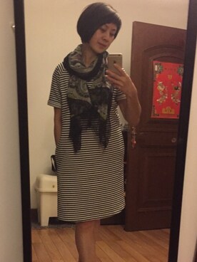 lisa-li26さんのコーディネート