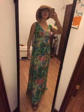 lisa-li26さんのコーディネート