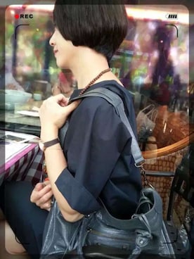 lisa-li26さんのコーディネート