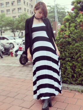 Saさんのコーディネート