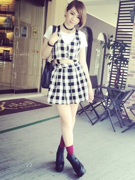 Saさんのコーディネート