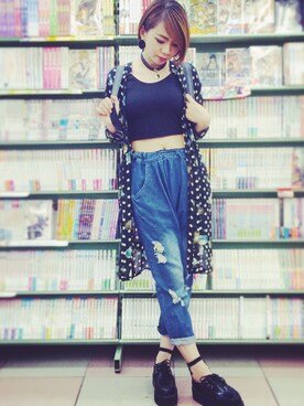 Saさんのコーディネート