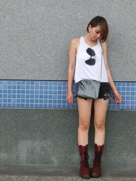 Saさんのコーディネート