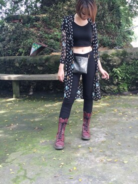 Saさんのコーディネート