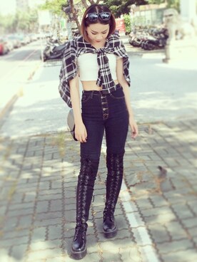 Saさんのコーディネート