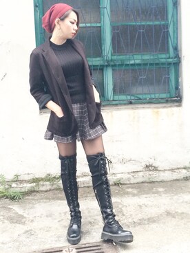 Saさんのコーディネート