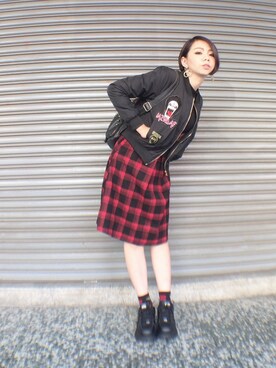 Saさんのコーディネート