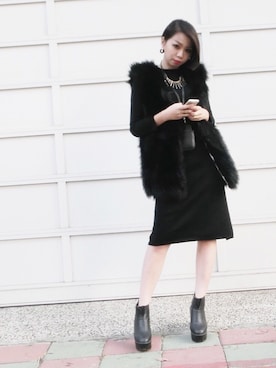 Saさんのコーディネート