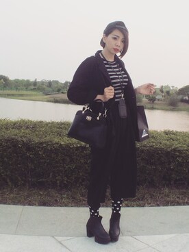 Saさんのコーディネート