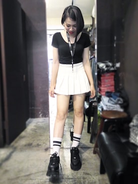 Saさんのコーディネート