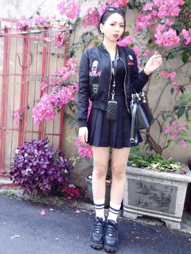 Saさんのコーディネート