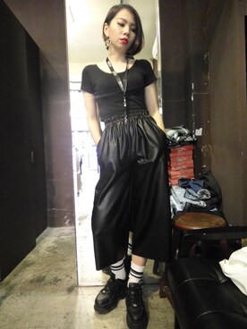 Saさんのコーディネート