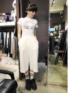 Saさんのコーディネート