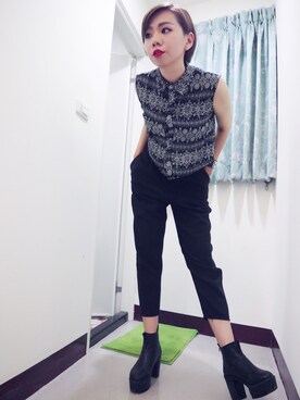 Saさんのコーディネート