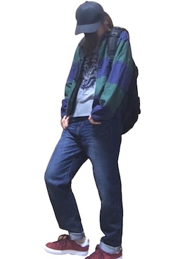 あーりぃさんのコーディネート