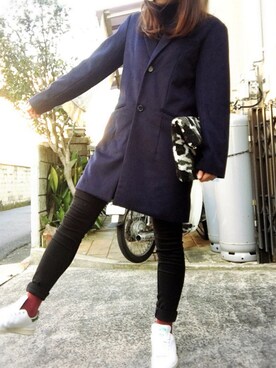 あーりぃさんのコーディネート