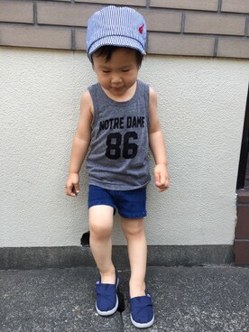 harumuneさんのコーディネート