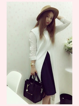 소이さんのコーディネート