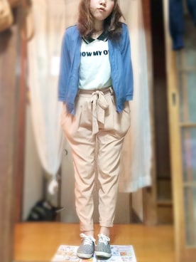 み くさんのコーディネート