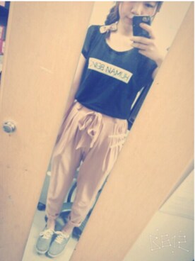 み くさんのコーディネート