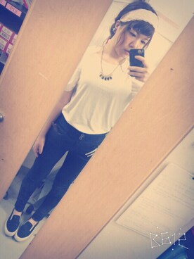 み くさんのコーディネート