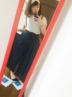 み くさんのコーディネート