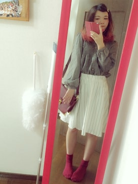 み くさんのコーディネート