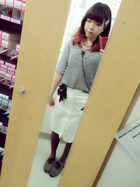 み くさんのコーディネート