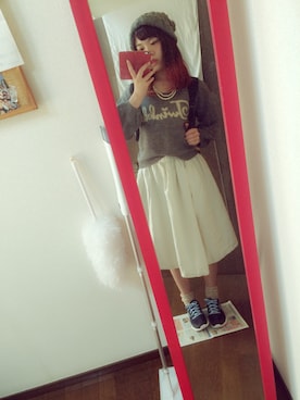 み くさんのコーディネート