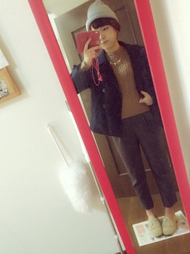 み くさんのコーディネート