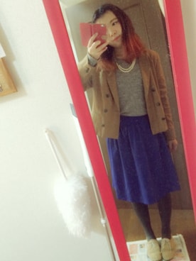 み くさんのコーディネート