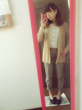 み くさんのコーディネート