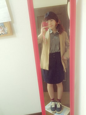 み くさんのコーディネート