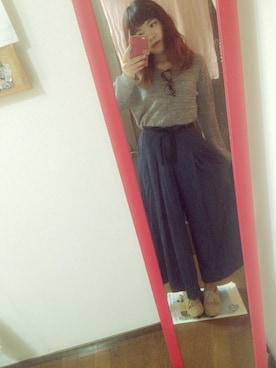 み くさんのコーディネート