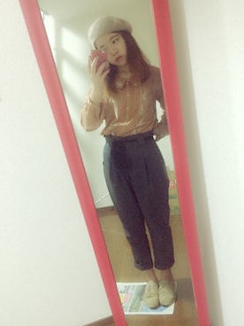 み くさんのコーディネート