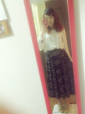 み くさんのコーディネート