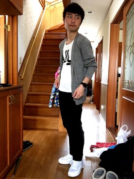 yoshikiさんのコーディネート