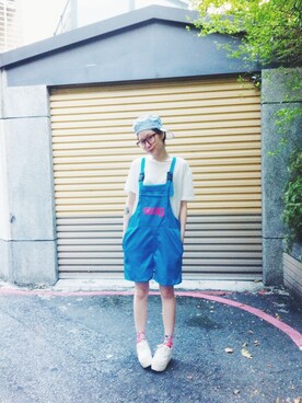 Sさんのコーディネート