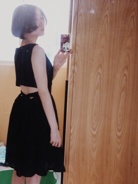 Sさんのコーディネート