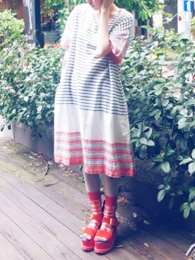 Sさんのコーディネート