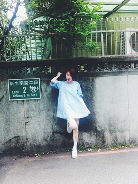 Sさんのコーディネート