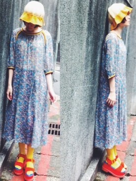 Sさんのコーディネート