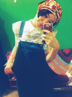 Sさんのコーディネート