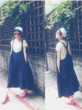 Sさんのコーディネート