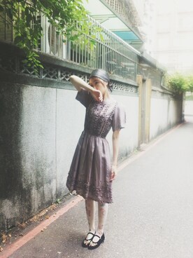 Sさんのコーディネート