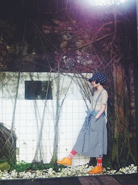 Sさんのコーディネート