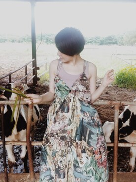 Sさんのコーディネート