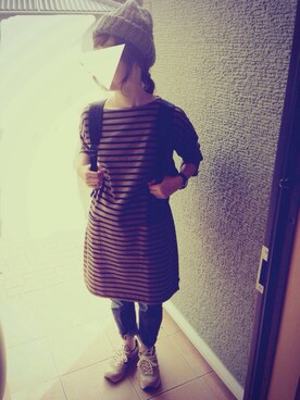 mikiさんのコーディネート