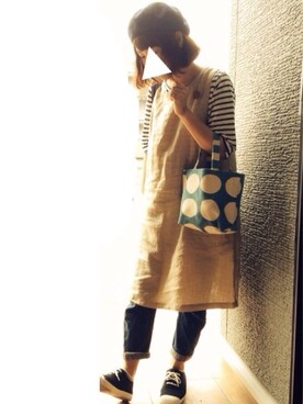 mikiさんのコーディネート