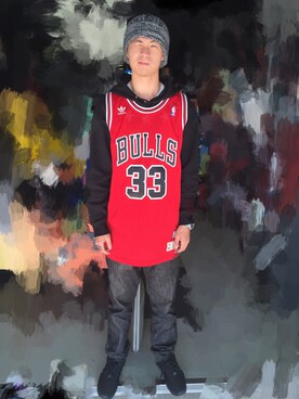 Ming Direさんのコーディネート